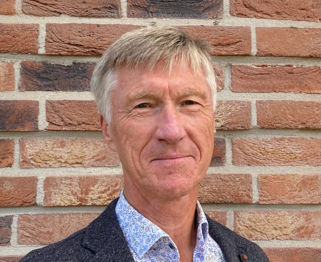 Ekkehard Rossow